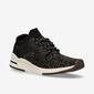 Zapatillas Silver Knitbus