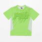 Camiseta Fila Magset