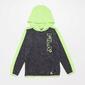 Sudadera Fila Magset