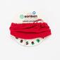 Braga Cuello Polar Boriken
