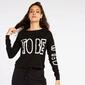 Sudadera Silver Rusko