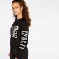 Sudadera Silver Rusko