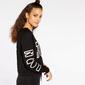Sudadera Silver Rusko