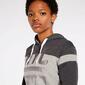 Sudadera Silver Uomntsi