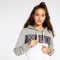 Sudadera Silver Inga