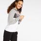 Sudadera Silver Inga