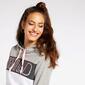 Sudadera Silver Inga