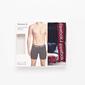 Calzoncillos Bóxer Reebok Charlie Calzoncillos Bóxer Reebok Charlie