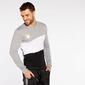 Camiseta Silver Olanen