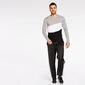 Camiseta Silver Olanen