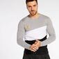 Camiseta Silver Olanen