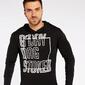 Camiseta Manga Larga Silver Tokumpu