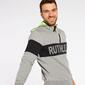 Sudadera Silver Virrat