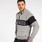 Sudadera Silver Virrat