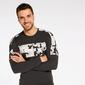 Camiseta Silver Dorjus