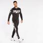 Camiseta Silver Dorjus