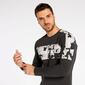 Camiseta Silver Dorjus