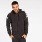 Sudadera Silver Thifin