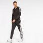 Sudadera Silver Thifin