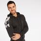 Sudadera Silver Thifin