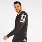 Sudadera Silver Thifin