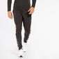 Pantalón Chándal Silver Evarr