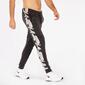 Pantalón Chándal Silver Evarr