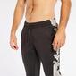 Pantalón Chándal Silver Evarr