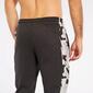 Pantalón Chándal Silver Evarr