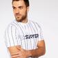Camiseta Starter Wilson Camiseta Starter Wilson
