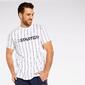 Camiseta Starter Wilson Camiseta Starter Wilson