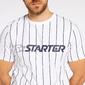 Camiseta Starter Wilson Camiseta Starter Wilson