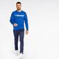 Sudadera Starter Baught