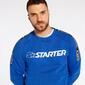Sudadera Starter Baught