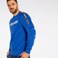 Sudadera Starter Baught