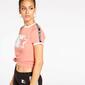 Camiseta Starter Alyssa