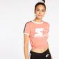Camiseta Starter Alyssa