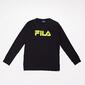 Camiseta Fila Eagle Junior