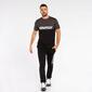 Camiseta Starter Keeler