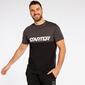 Camiseta Starter Keeler
