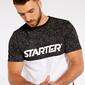 Camiseta Starter Torbert Camiseta Starter Torbert