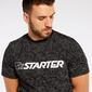 Camiseta Starter Feint Camiseta Starter Feint