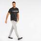 Camiseta Starter Feint Camiseta Starter Feint