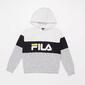 Sudadera Fila Rayton Junior
