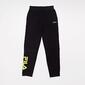 Pantalón Chándal Fila Lanson Junior