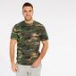 Camiseta Boriken Posio