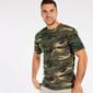 Camiseta Boriken Posio