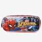 Estuche Escolar Spiderman