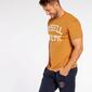 Camiseta Russell Athletic