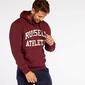 Sudadera Russell Athletic